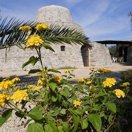 Agriturismo Specchiarussa Morciano di Leuca Room photo