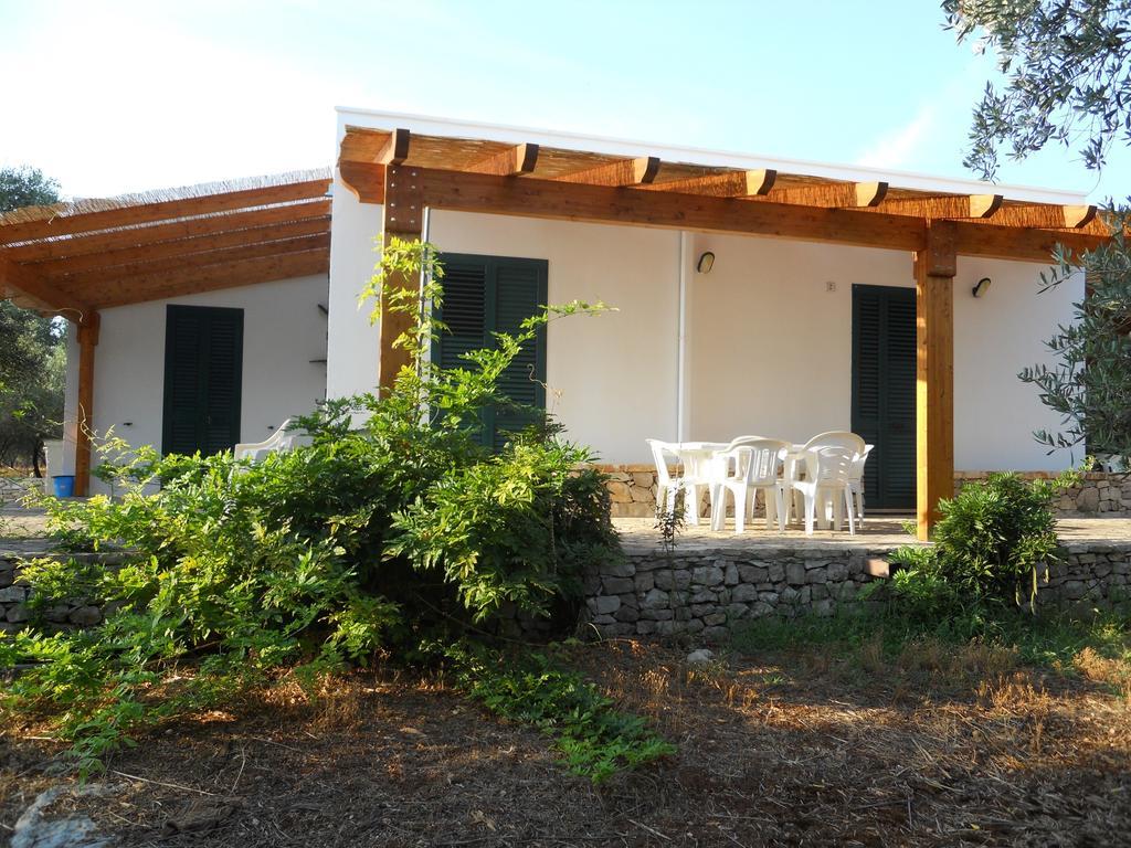 Agriturismo Specchiarussa Morciano di Leuca Room photo