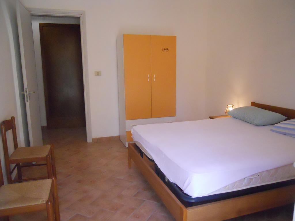 Agriturismo Specchiarussa Morciano di Leuca Room photo