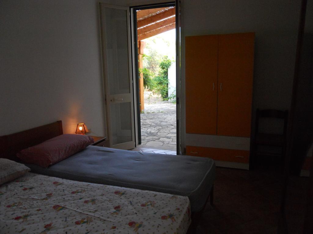 Agriturismo Specchiarussa Morciano di Leuca Exterior photo