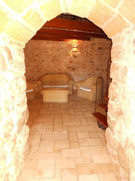 Agriturismo Specchiarussa Morciano di Leuca Room photo