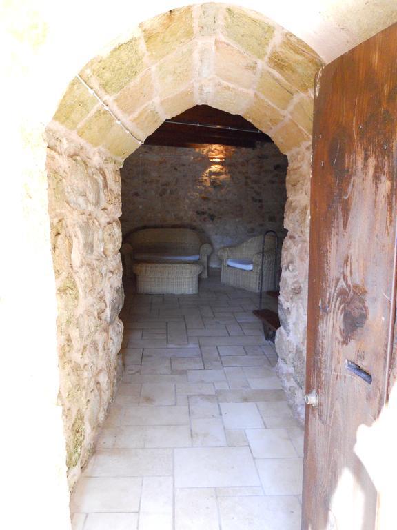 Agriturismo Specchiarussa Morciano di Leuca Room photo