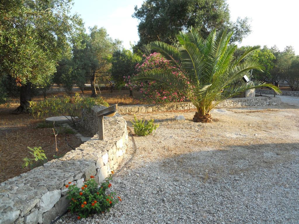 Agriturismo Specchiarussa Morciano di Leuca Room photo