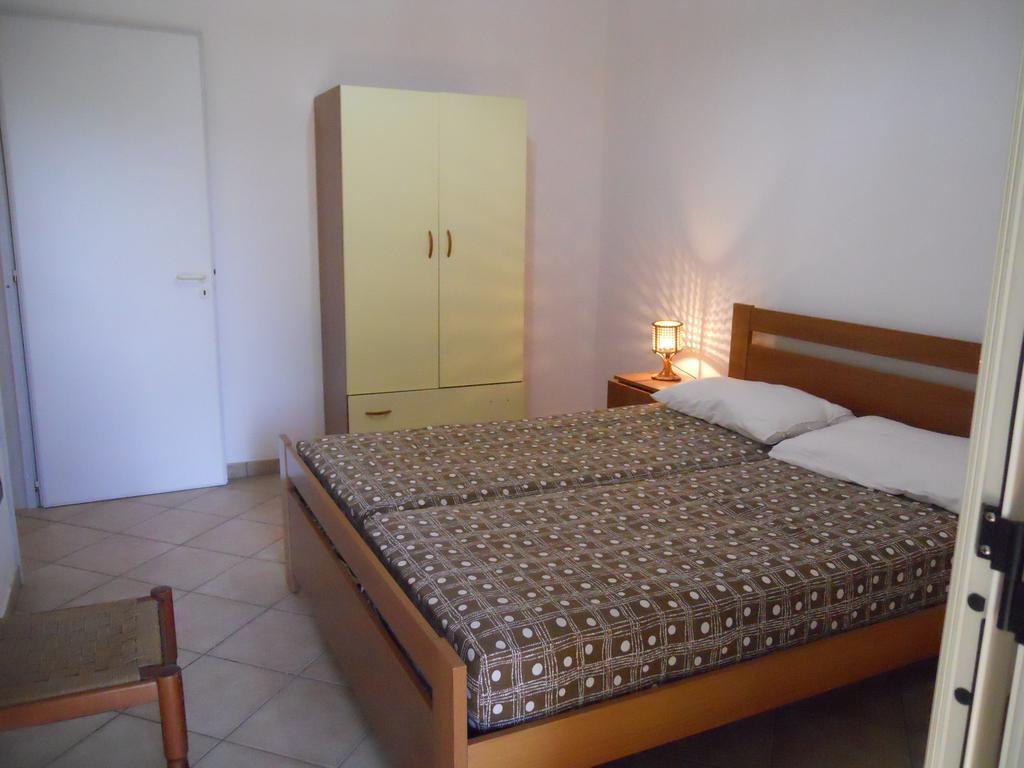 Agriturismo Specchiarussa Morciano di Leuca Room photo