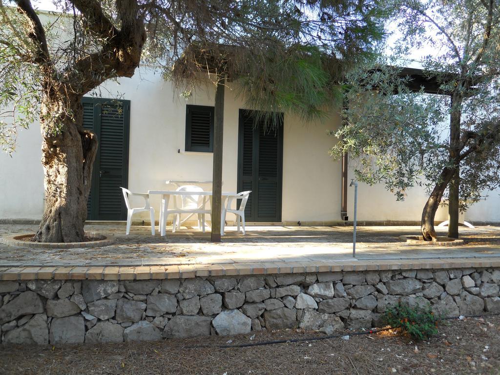 Agriturismo Specchiarussa Morciano di Leuca Room photo