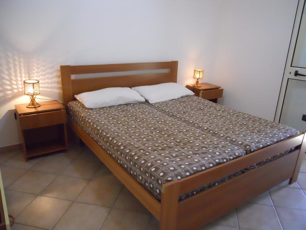 Agriturismo Specchiarussa Morciano di Leuca Room photo