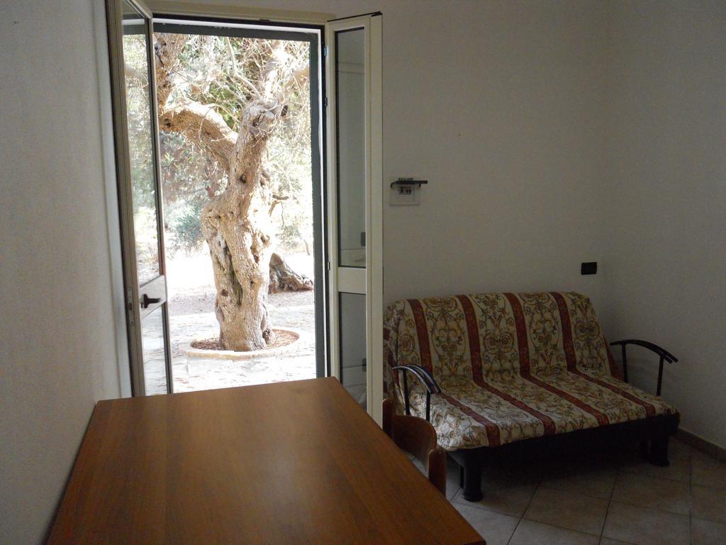 Agriturismo Specchiarussa Morciano di Leuca Room photo