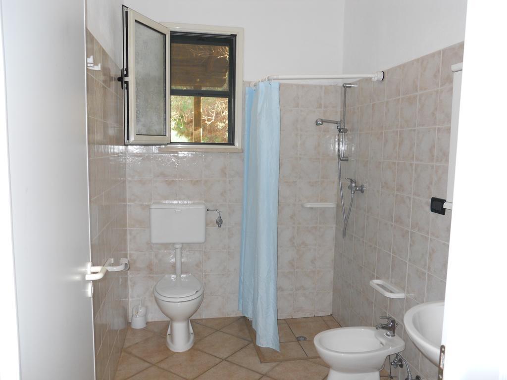 Agriturismo Specchiarussa Morciano di Leuca Room photo