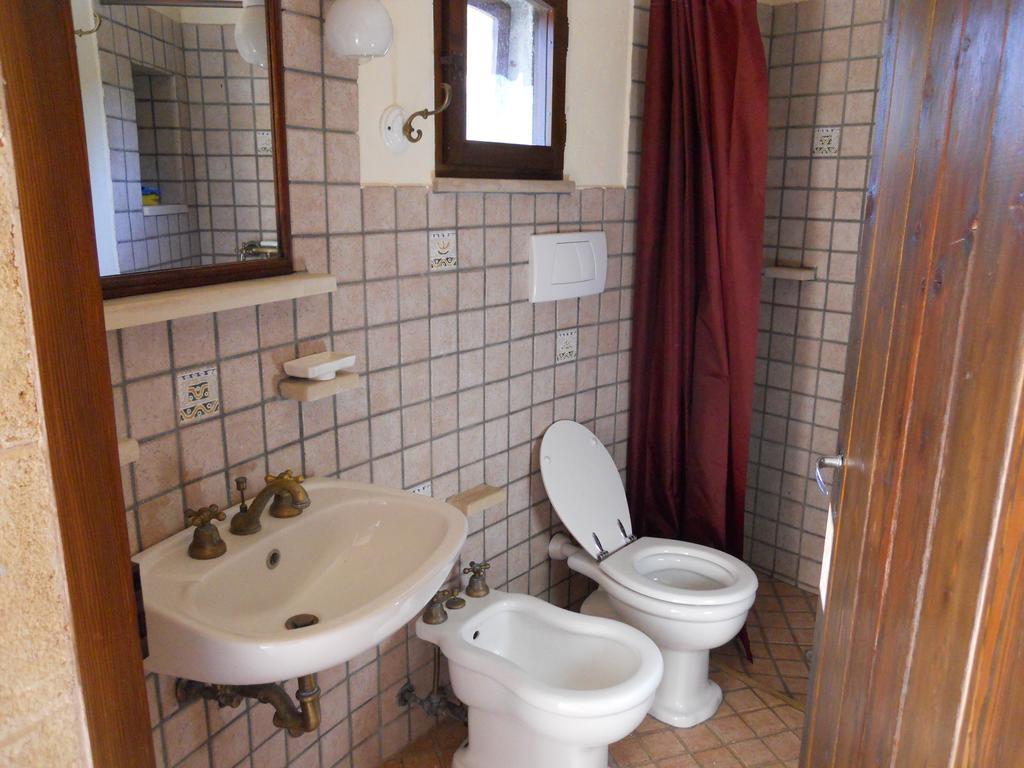 Agriturismo Specchiarussa Morciano di Leuca Room photo